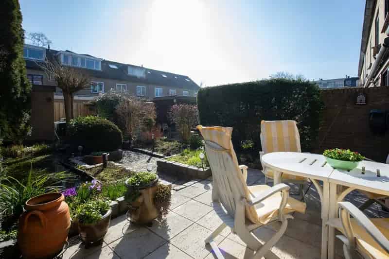 Huis te Koop Amstelveen Groenelaan 3 Slaapkamers Ruime Tuin