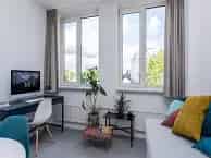 Studio Maastricht Bassin 19m2