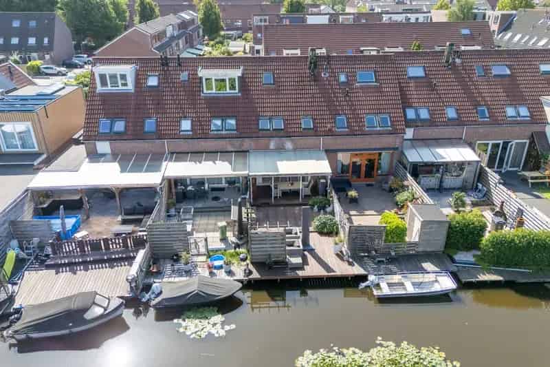 Huis te koop: De Wering 124 1511 HJ Oostzaan | Funda