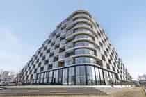 201m2 Kantoorruimte te Huur Rotterdam Oud-IJsselmonde