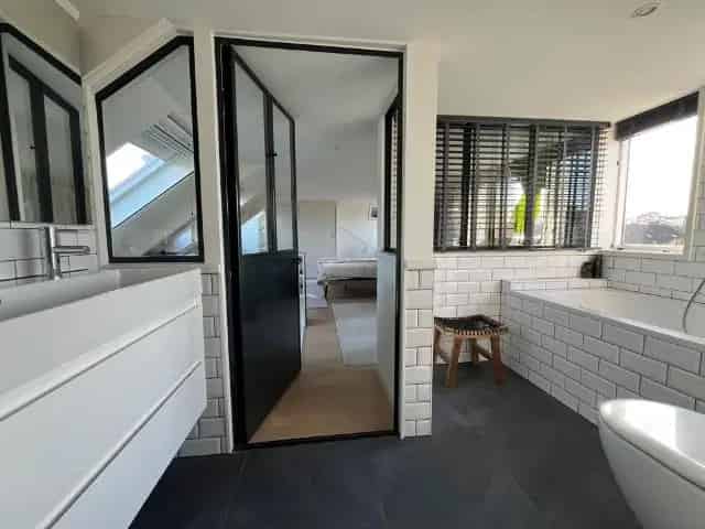Te Huur Appartement Amsterdam James Wattstraat