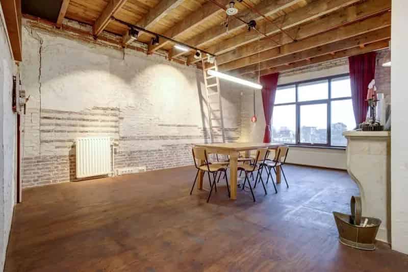 Kantoorruimte te huur Zwanenburg 55m2