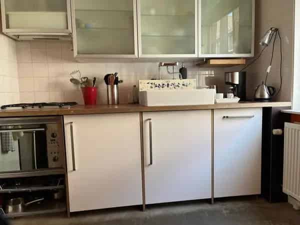 Huren woning: Reageer via Funda of Pararius