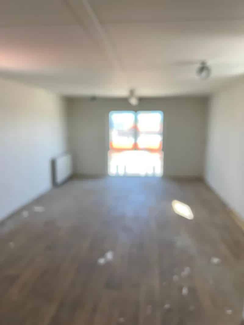 Woonhuis Den Helder 2 Kamers