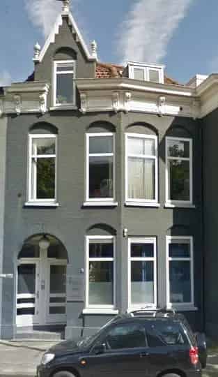 Gemeubileerd Appartement Rotterdam Noord Nabij Hillegersberg