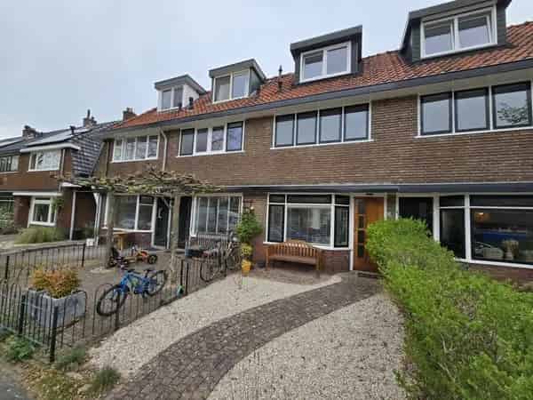Jaren 30 woning Zeist tijdelijke verhuur 5 maanden