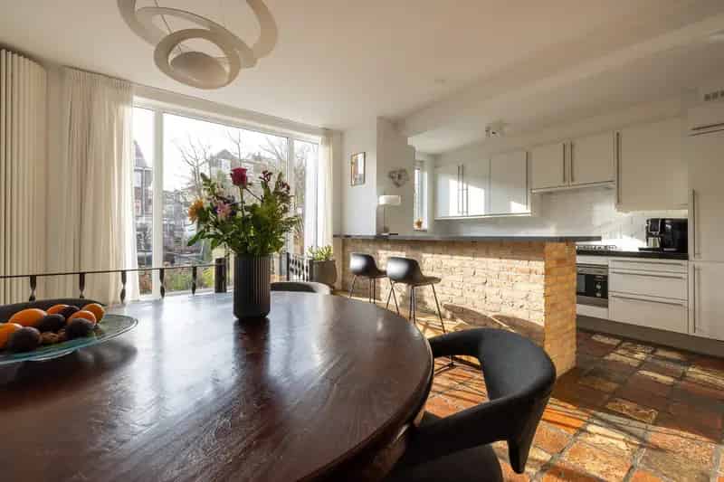 Huis te koop Hillegersberg 6 slaapkamers 2 badkamers tuin