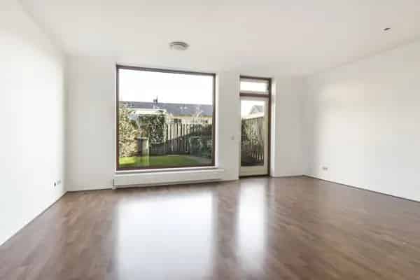 Ruime Tussenwoning Heerenveen 171m2 Energielabel A
