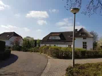 Slaapplaatsen Arbeidsmigranten Gendt