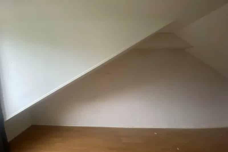 Studentenkamer Leeuwarden Pieter Langendijkstraat 15m2