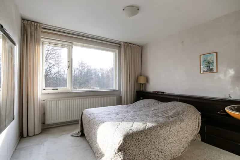 Huis te koop Amersfoort 5 slaapkamers grote tuin
