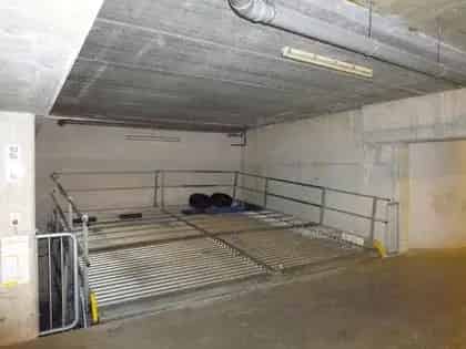Parkeerplaats Huur Amsterdam De Pijp Quartier Latin