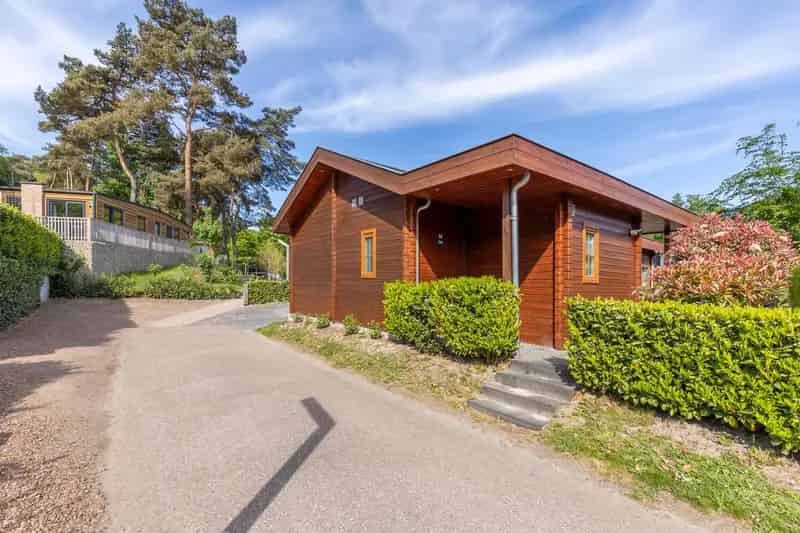 Huis Te Koop , 153X-216, Akerstraat, Brunssum, Limburg