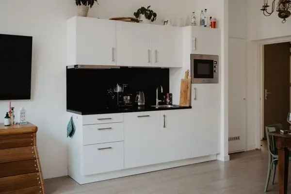 Appartement Te Huur in Apeldoorn, Gelderland