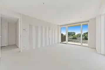 2 Kamer Appartement Hoogvliet Rotterdam Te Huur