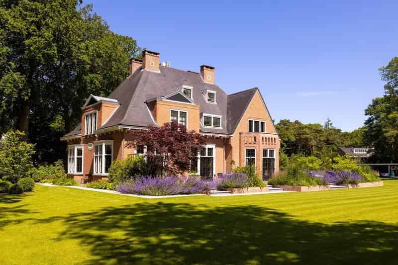 Luxe Villa Gooi 650m2 5 Slaapkamers Zwembad Energielabel A