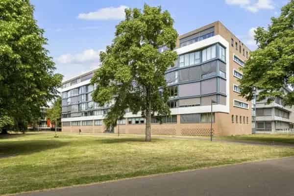 3-kamer appartement Breda Chassepark - Ruim met parkeerplaats