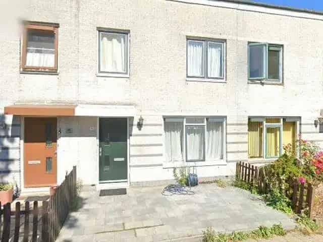 Huurwoning Almere Muziekwijk 3 slaapkamers gerenoveerd