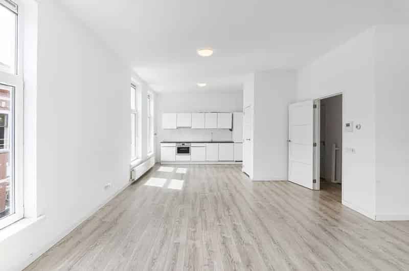 Appartement te koop Rotterdam Oude Noorden 120m2 3 slaapkamers