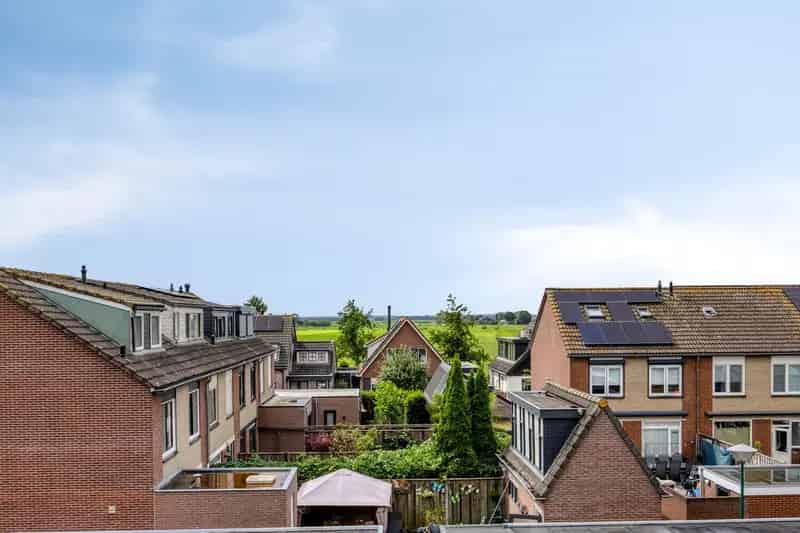 5 Slaapkamers Huis te Koop Bunschoten-Spakenburg