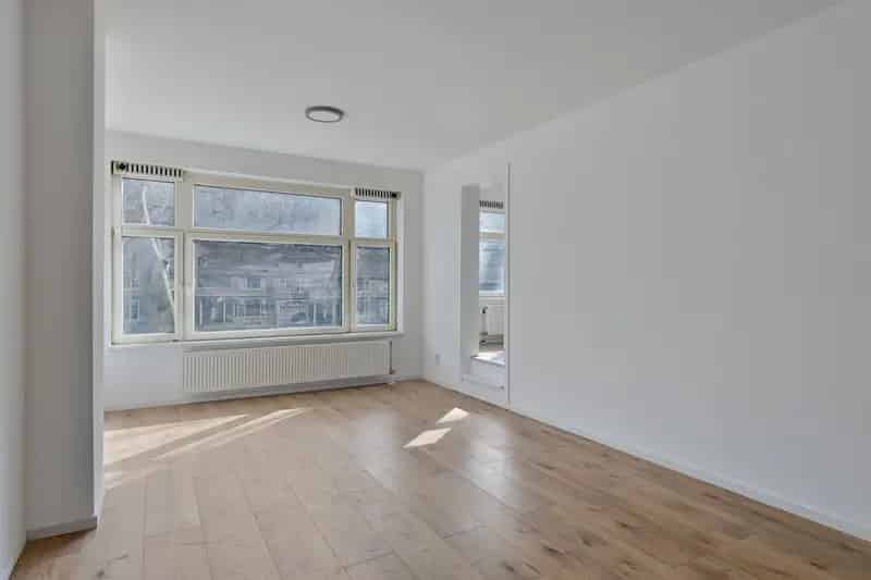 Appartement te koop Rotterdam Zuid: 59m², gerenoveerd, energielabel A