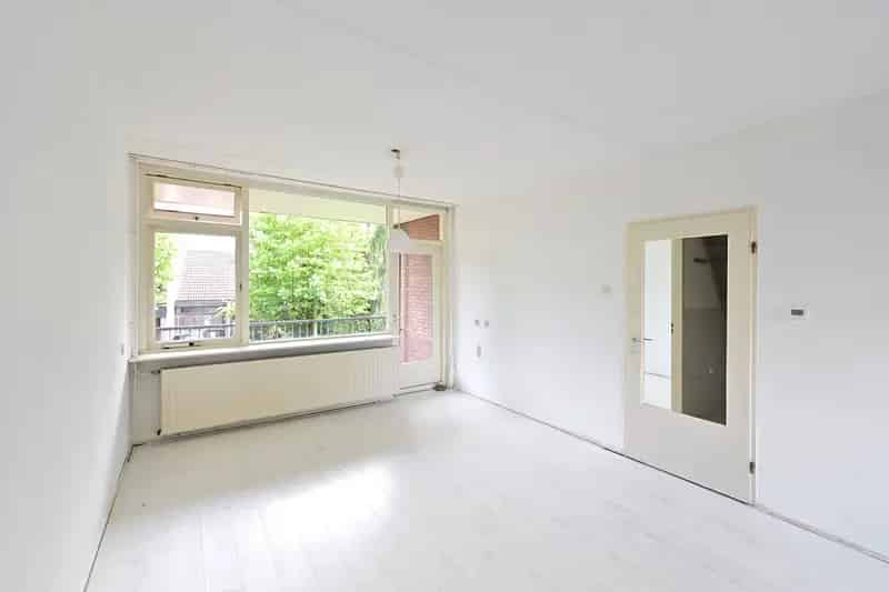 Maisonnette te koop Mariahoeve 3 slaapkamers 2 balkons