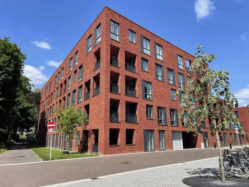 Appartement 47m2 1 slaapkamer te huur