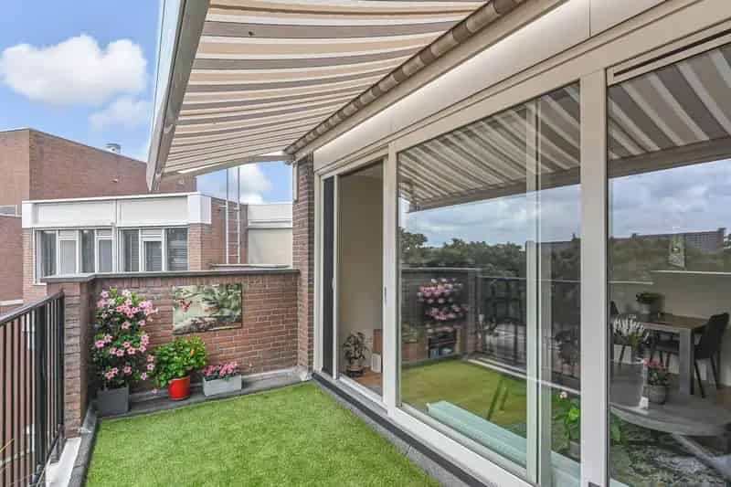 Appartement te koop: Marshallplein 196 2286 LR Rijswijk (ZH) | Funda