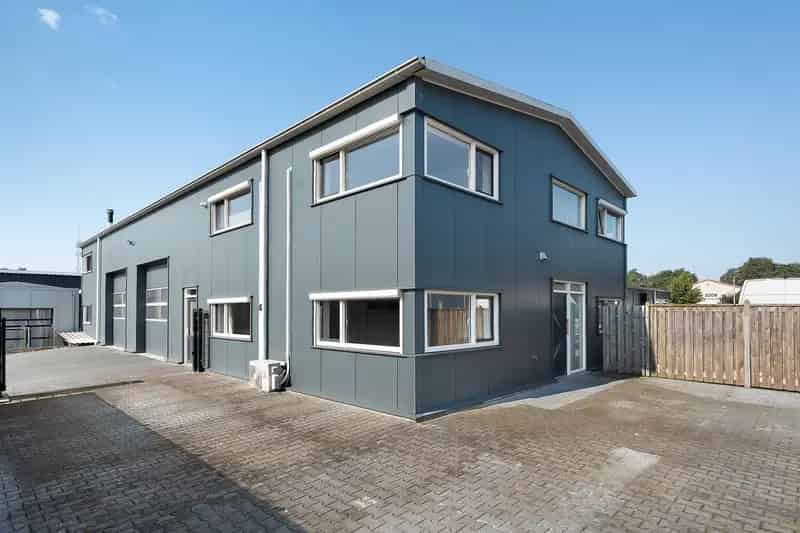 Kantoorruimte te huur Zuidwolde 95m2 luxe modern
