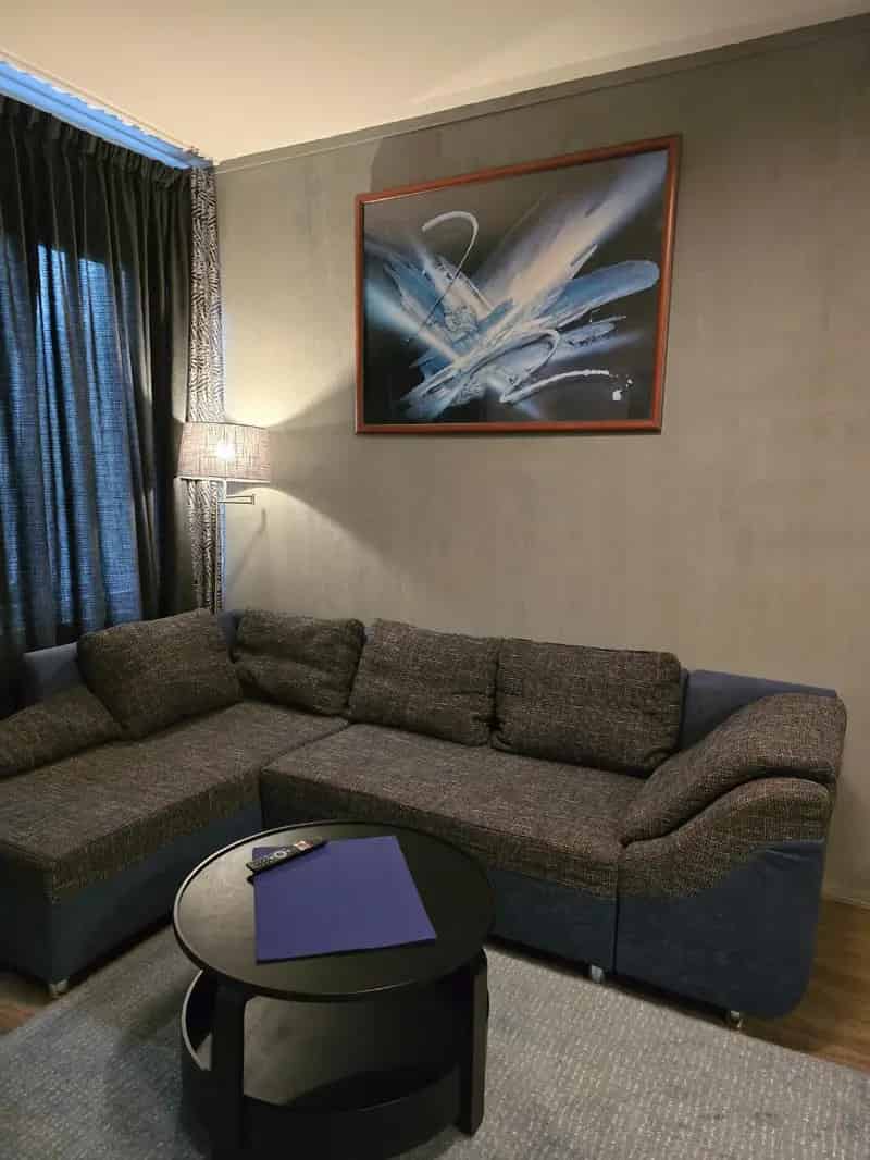 Appartement voor 1 Persoon 1 Jaar Gemeubileerd