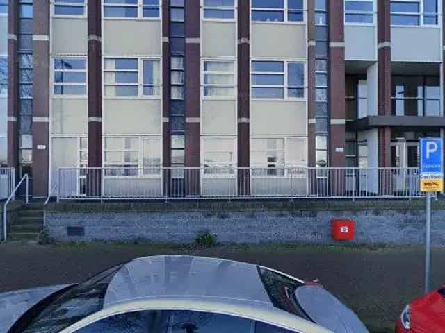 Appartement for rent Amsterdam Sumatrakade