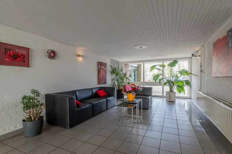 5 Kamerappartement De Bilt 89m² gerenoveerd