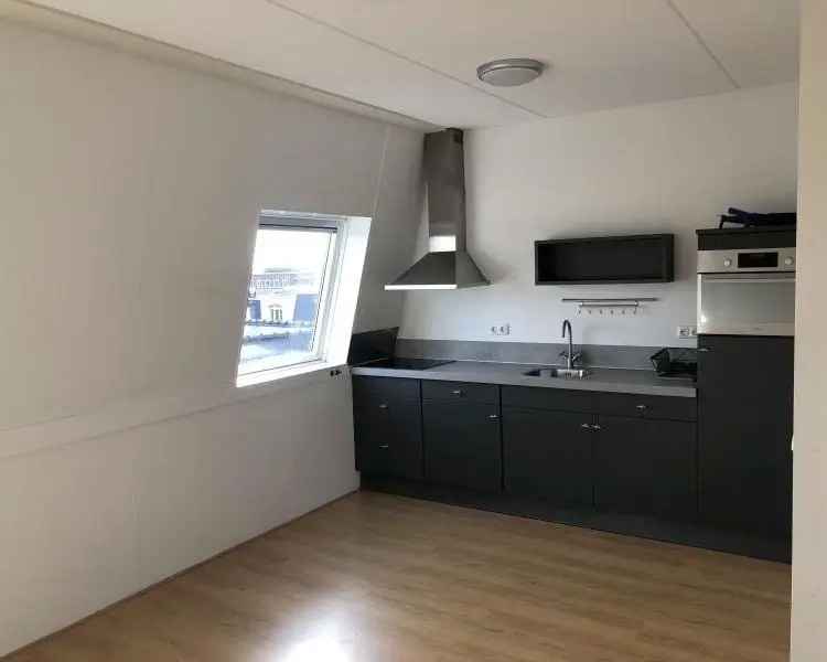 Appartement Honigfabriek Waal