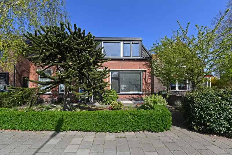 Twee Onder Een Kap woning Oud Delfgauw 3 slaapkamers luxe keuken badkamer