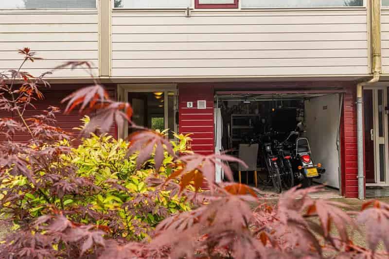 Huis te koop Ede Arendshorst 128m2 3 slaapkamers tuin