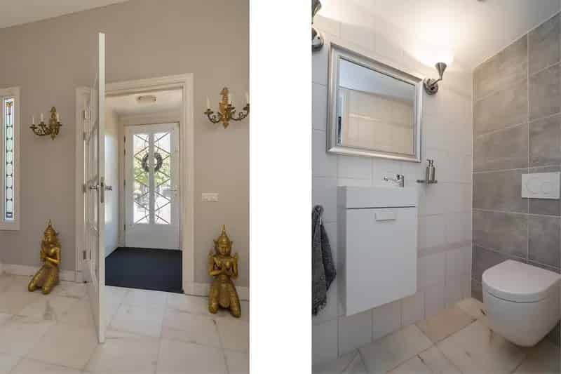 Luxe Villa Zandvoort 868m2 6 Kamers 4 Slaapkamers  Jacuzzi Sauna