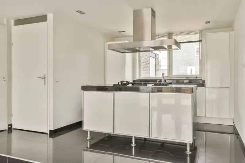 Ruime Halfvrijstaande Woning Floriande 152m2 3 Slaapkamers Dakterras