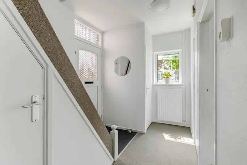 Huis te koop Gilze Berkstraat