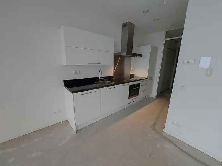 Appartement Te Huur in Den Haag, Zuid-Holland