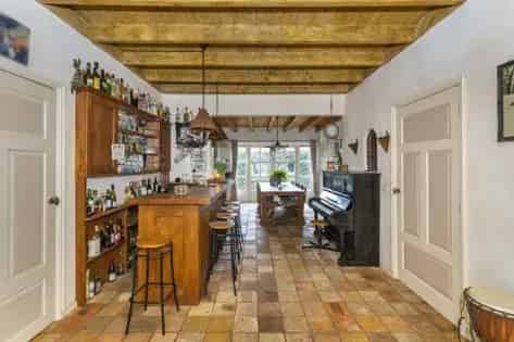 4 Kamer Huis 170m² Made Zwembad Sauna Tuin