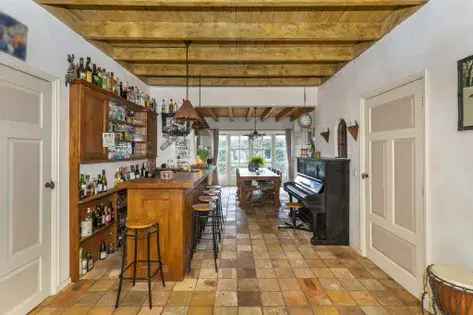 4 Kamer Huis 170m² Made Zwembad Sauna Tuin