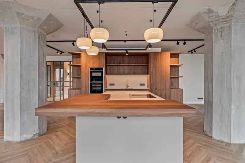 4 Kamer Appartement Leiden