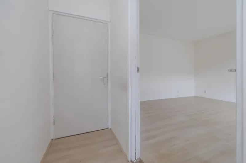 Eindwoning 3 slaapkamers tuin nabij station Energielabel A