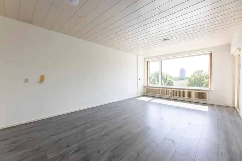 Appartement te koop Rotterdam Mansdalestraat
