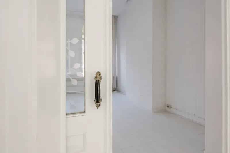 Appartement te Koop Regentessekwartier 65m2