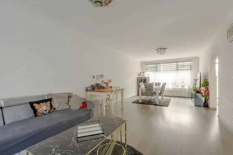 6 Kamer Eengezinswoning Oud Charlois 134m2