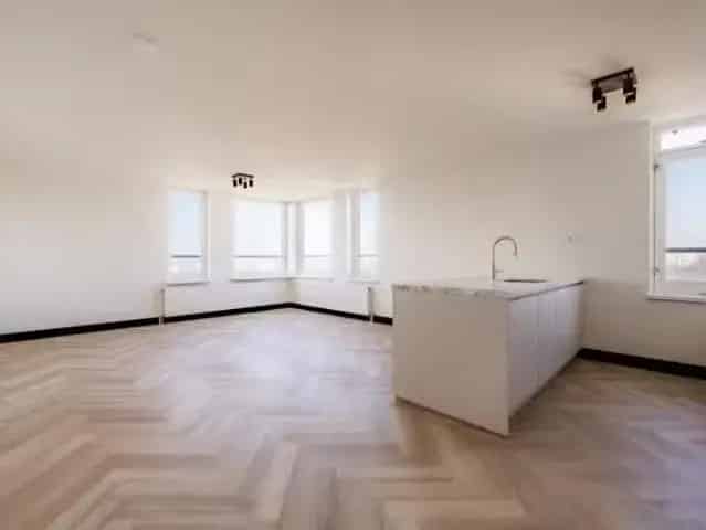 Modern 3-kamer appartement Amstelveen  75m2 Balkon