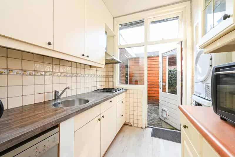 Huis te koop Naaldwijk Kleine Woerdlaan: Charmante jaren 30 woning