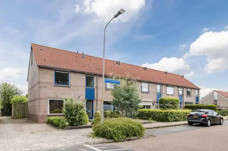 Huis te koop: Dirk Ruitenbeekstraat 20 3864 GB Nijkerkerveen | Funda