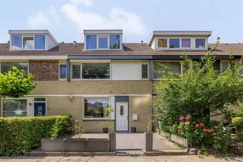 Huis te koop Vlierlaan 18 Oosterhout